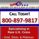 American Bullion & Coin Company