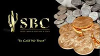 Scottsdale Bullion & Coin