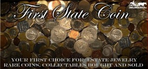 First State Coin Company